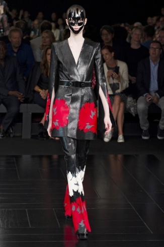 Alexander McQueen