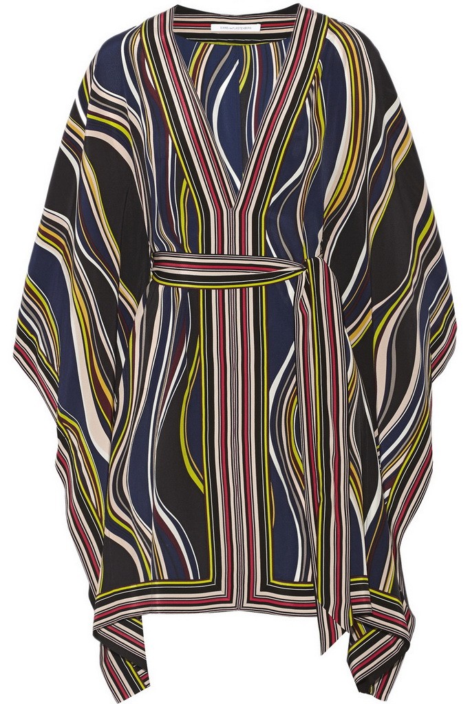 DIANE VON FURSTENBERG