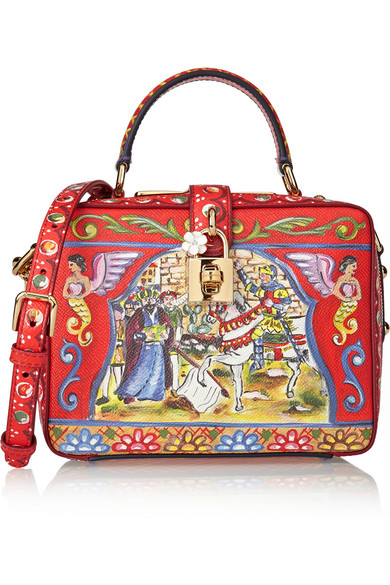 DOLCE & GABBANA