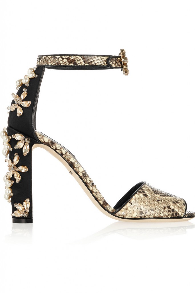 Dolce&Gabbana.