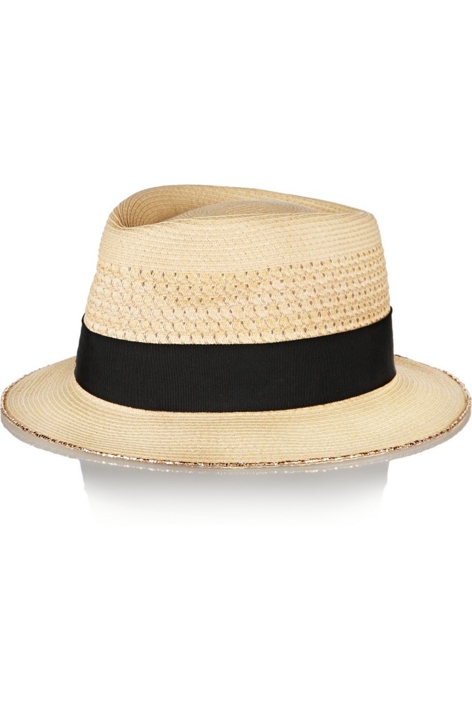 Eugenia Kim_Frances woven straw hat_THE OUTNET.COM