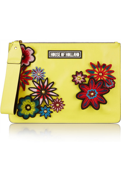HOUSE OF HOLLAND