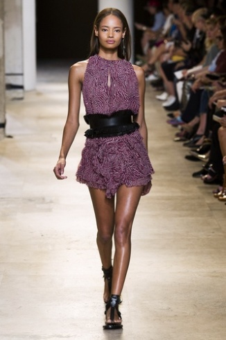 Isabel Marant