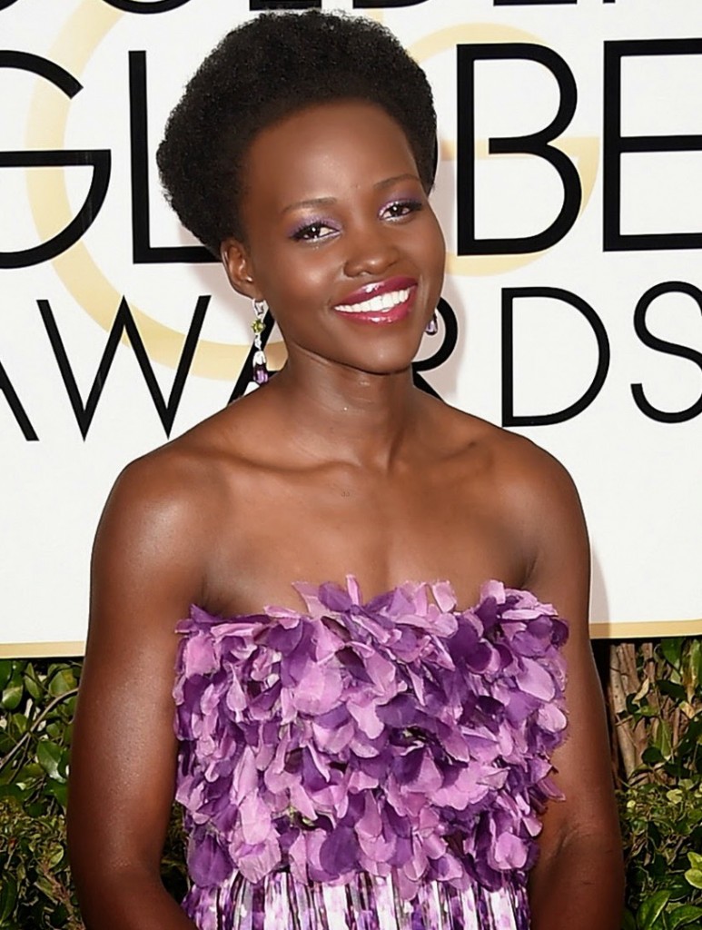 Lupita Nyong'o