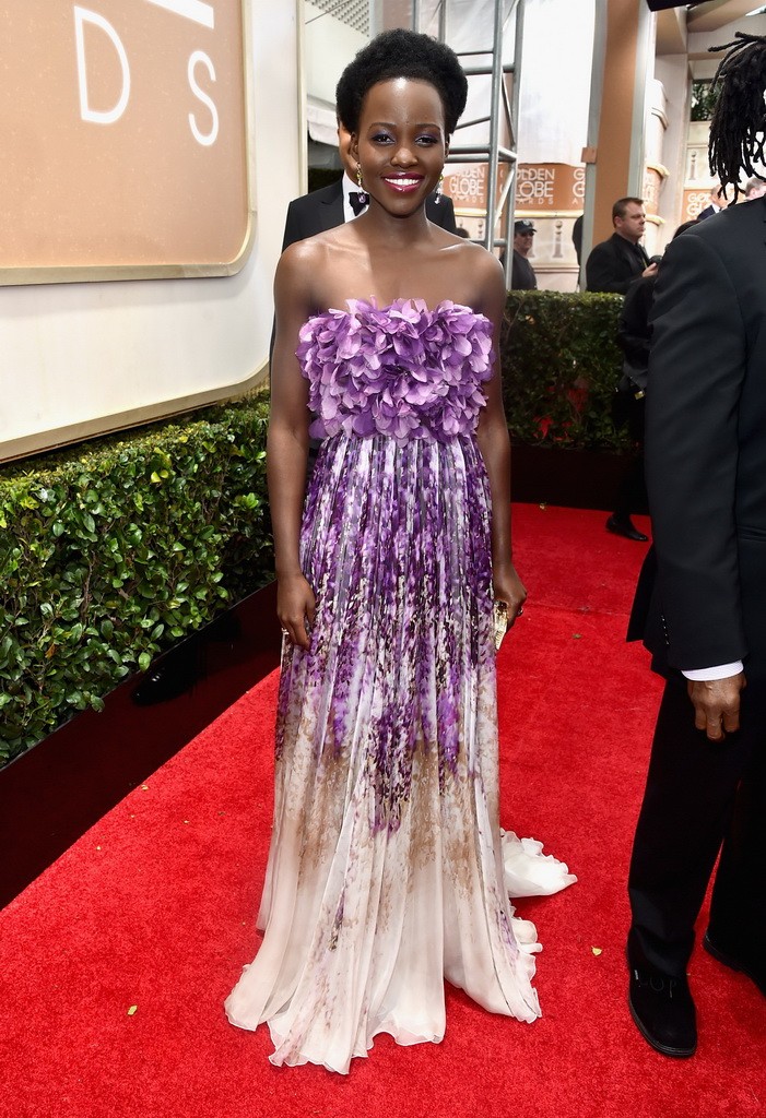 Lupita Nyong'o1