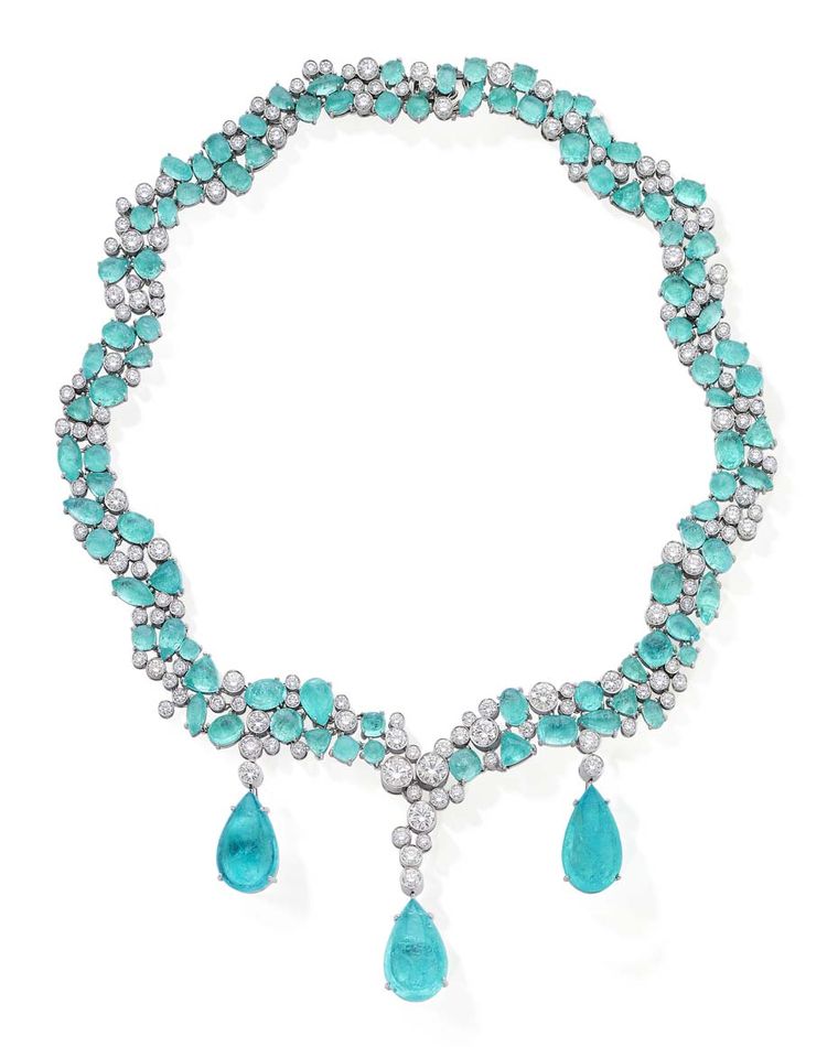 Martin Katz Necklace