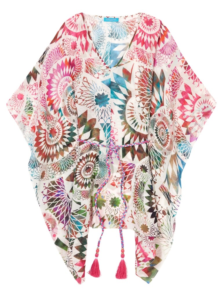 Matthew Williamson_Printed kaftan_THEOUTNET.COM