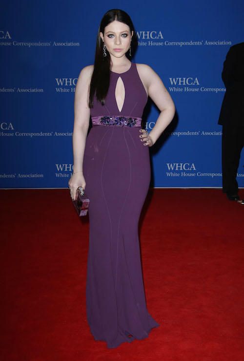 Michelle Trachtenberg