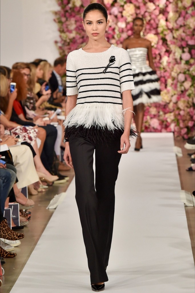 Oscar de la Renta