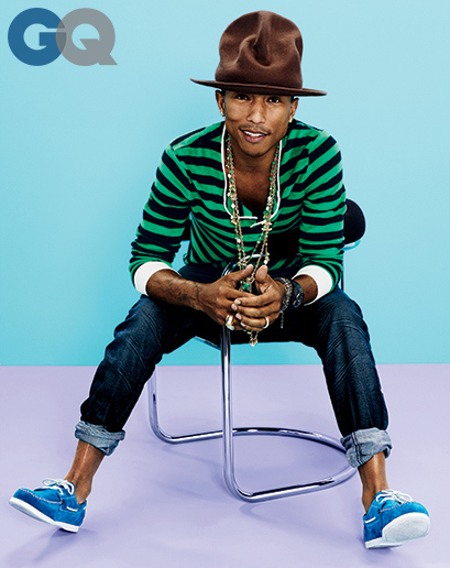 Pharrell-Williams-GQ-Magazine