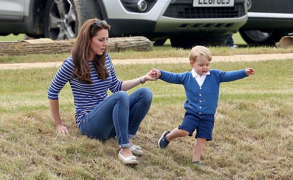 Prince-George-Kate-Middleton-Polo-Match-June-2015