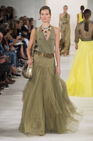 Ralph Lauren