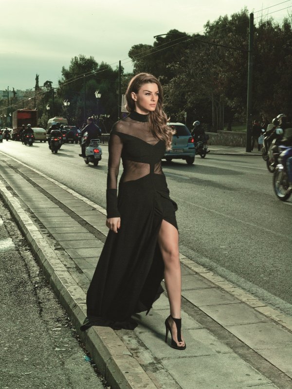 Ramona Filip1