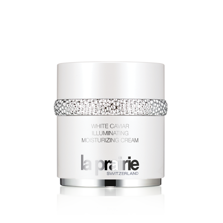 White Caviar Illuminating Moisturizing Cream (1)