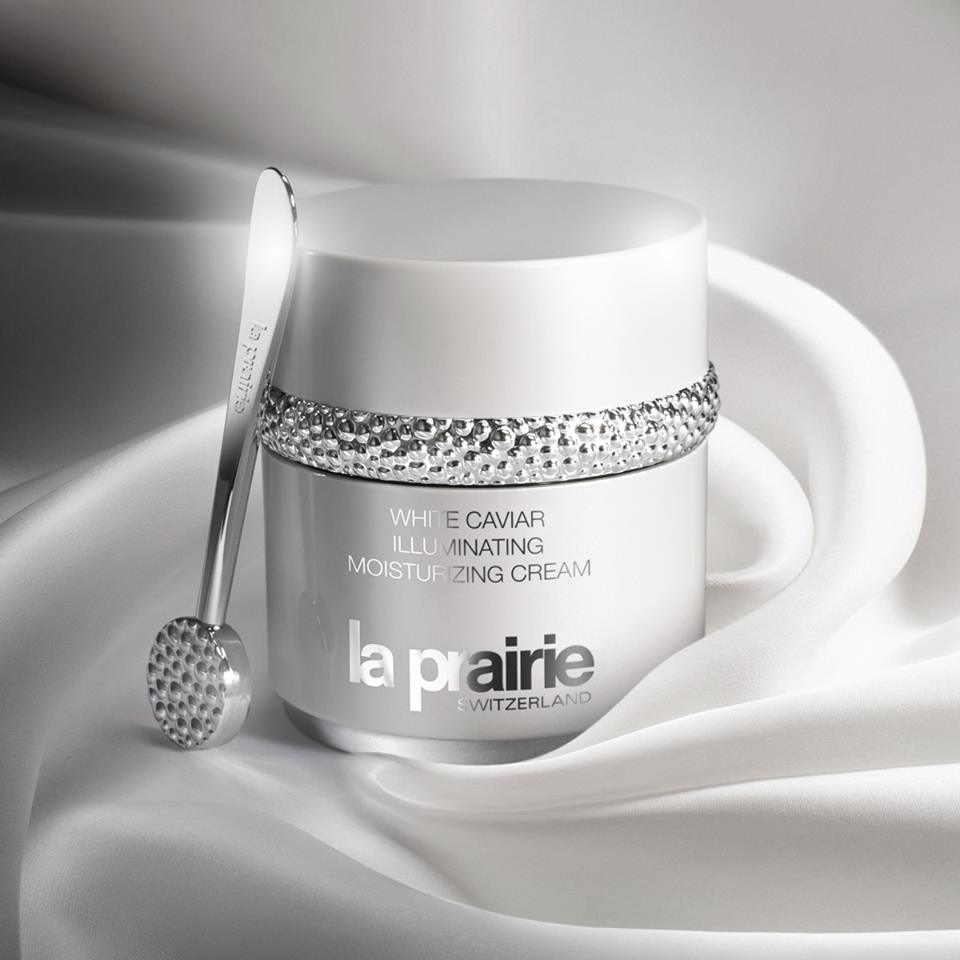 White Caviar Illuminating Moisturizing Cream (2)