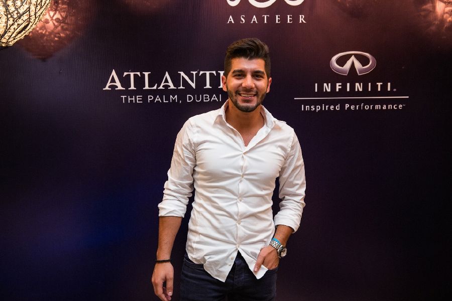 resized_Arab Idol Star Haitham Khalayla- OK