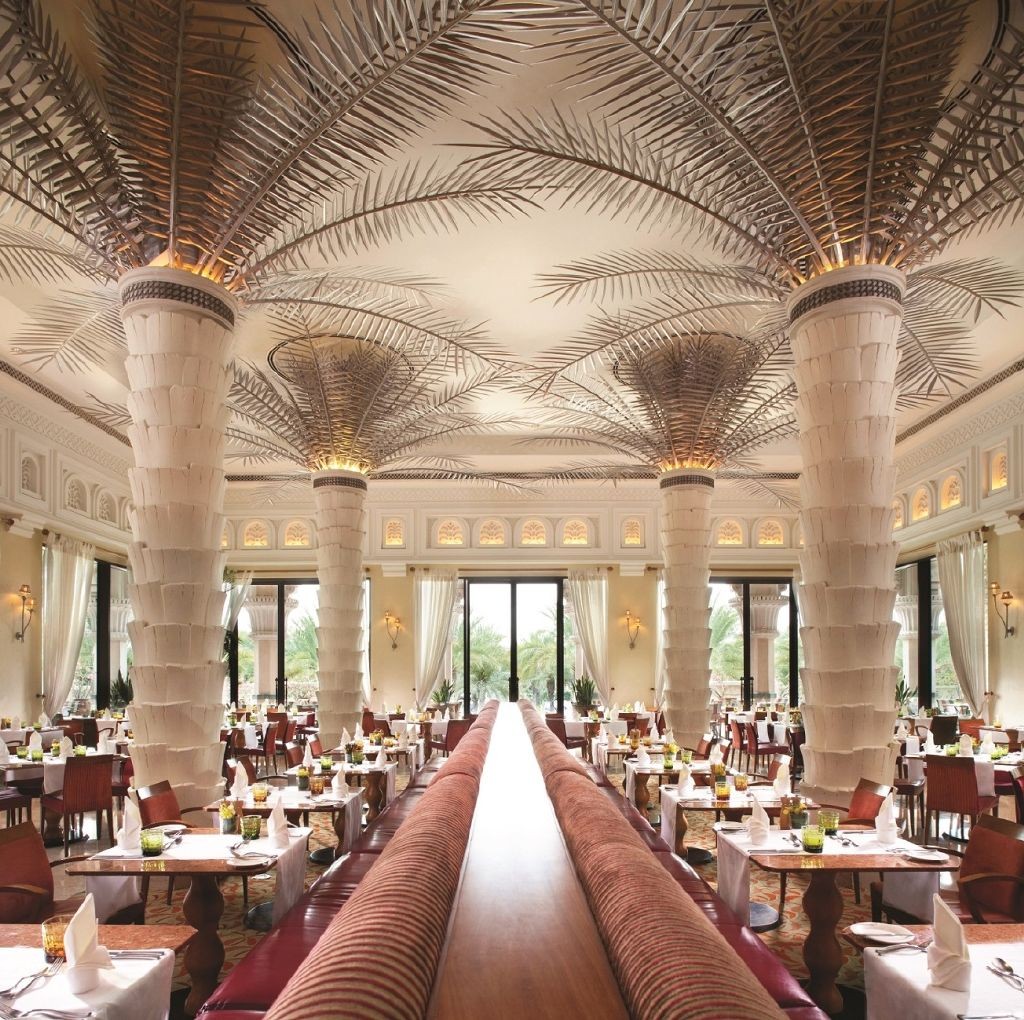 resized_Madinat Jumeirah - Arboretum Restaurant