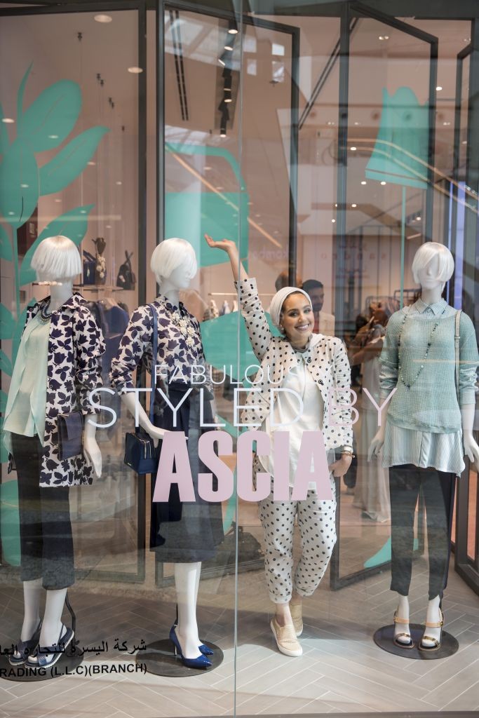 resized_Opening of the first Marella store in the UAE 20150604 (146)