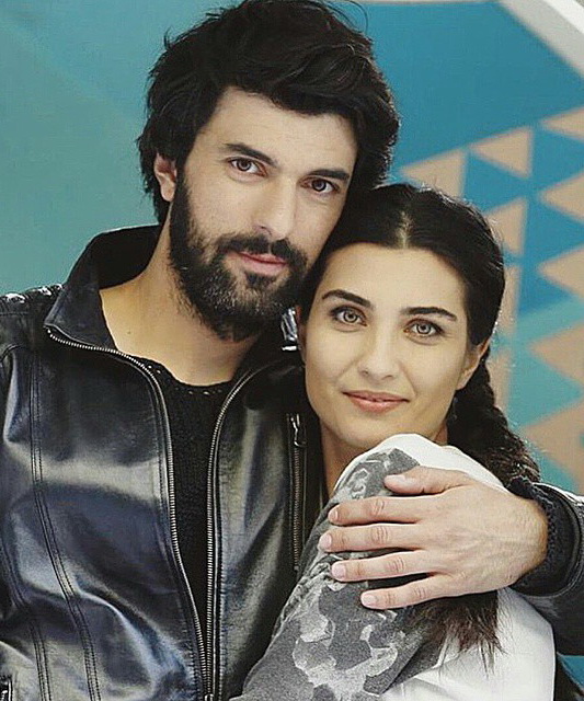tuba buyukustun