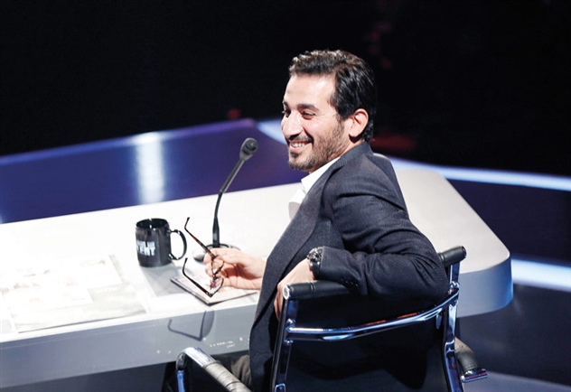 أحمد-حلمي-في-برنامج-أرب-جوت-تايلند