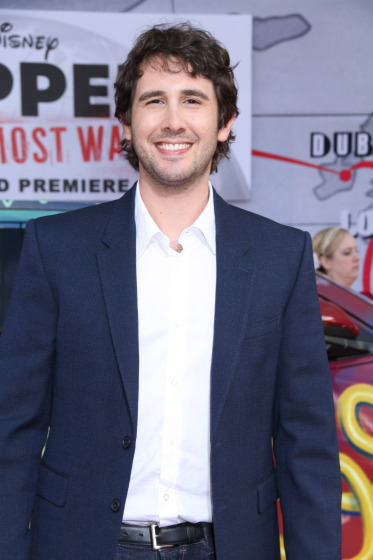 Disney's 'Muppets Most Wanted' Los Angeles Premiere