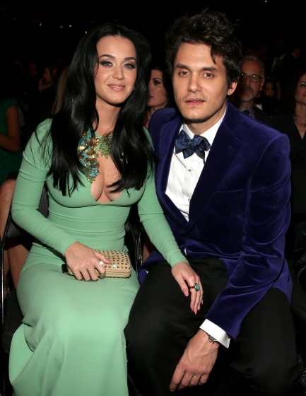 The 55th Annual GRAMMY Awards - Backstage And Audience