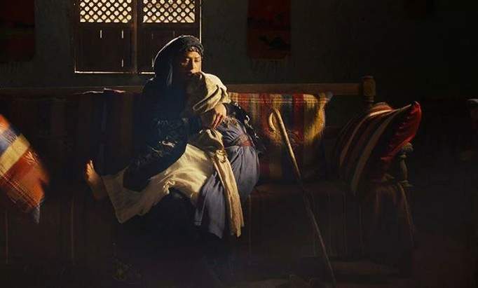 أول-صورة-لمسلسل-العهد