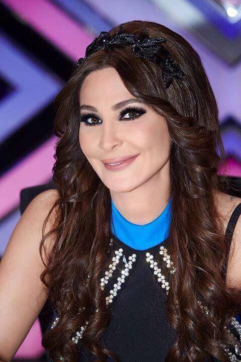 إليسا (2)
