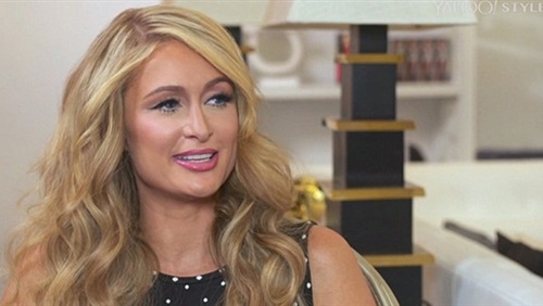 باريس هيلتون في رامز واكل الجو (1)