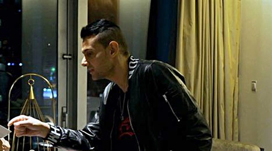 باريس هيلتون في رامز واكل الجو (2)