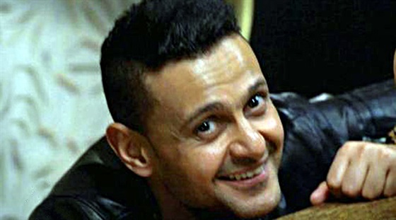 باريس هيلتون في رامز واكل الجو (4)