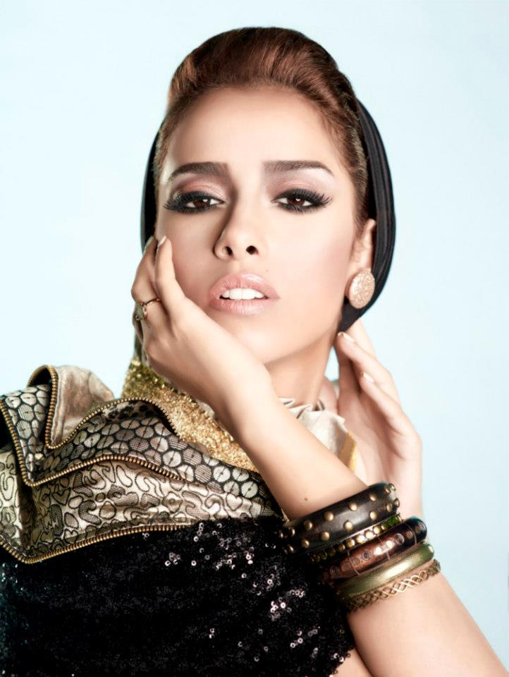 بلقيس-فتحي