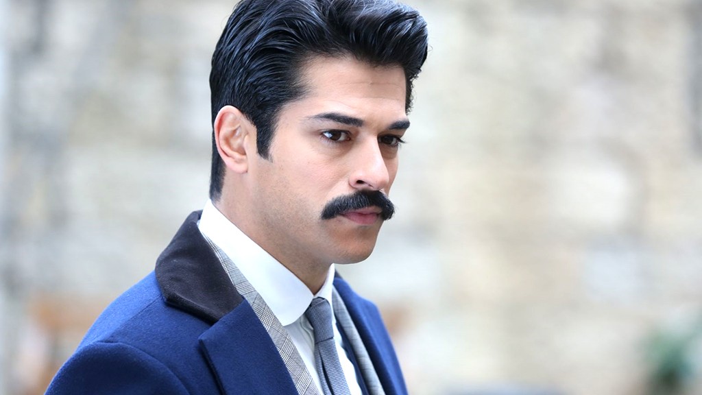 بوراك أوزجيفيت وإفجان (10)