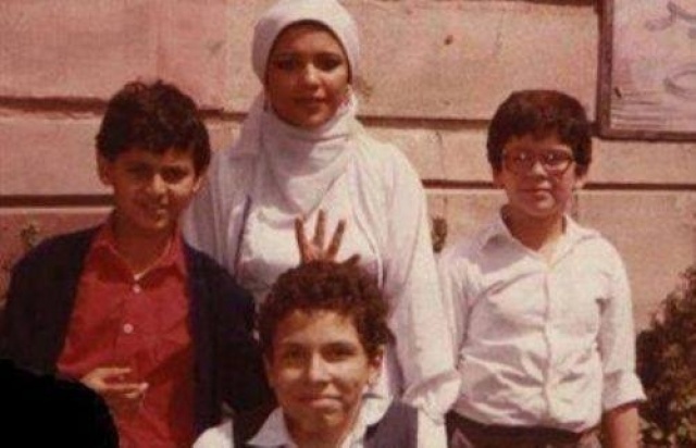 رامز جلال