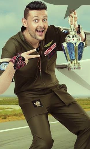 رامز واكل الجو (2)