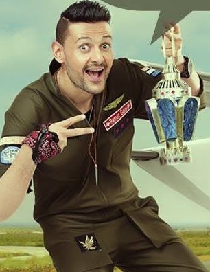 رامز واكل الجو (2)