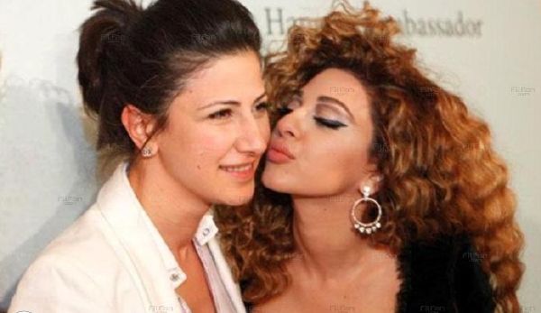 رولا وميريام فارس