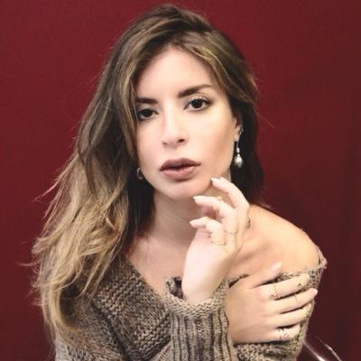 ريتا دحدح