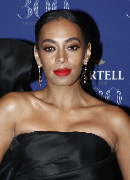 سولانج نولز