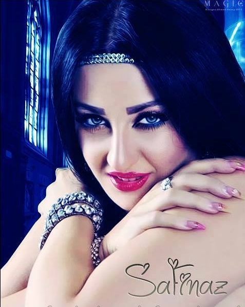 صافيناز