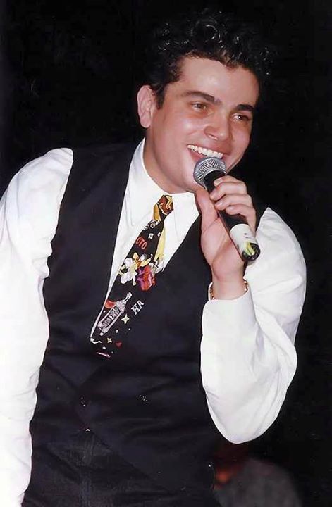 عمرو دياب (2)
