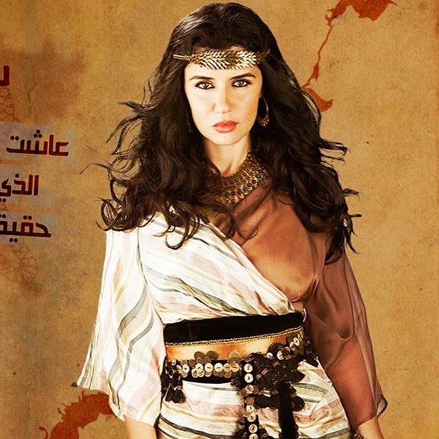 غادة عادل (1)