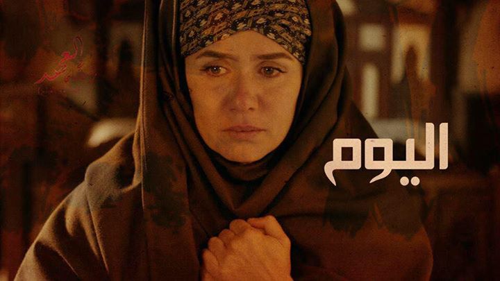 غادة عادل (3)