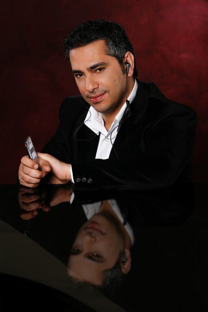 فضل شاك