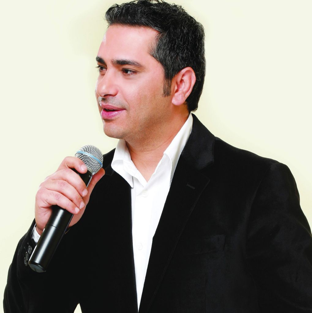 فضل شاكر
