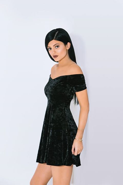 كايلي جينر (2)