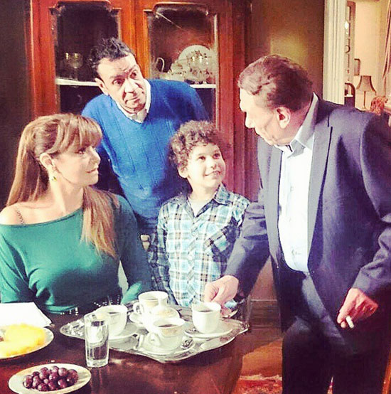 كواليس-استاذ-ورئيس-قسم