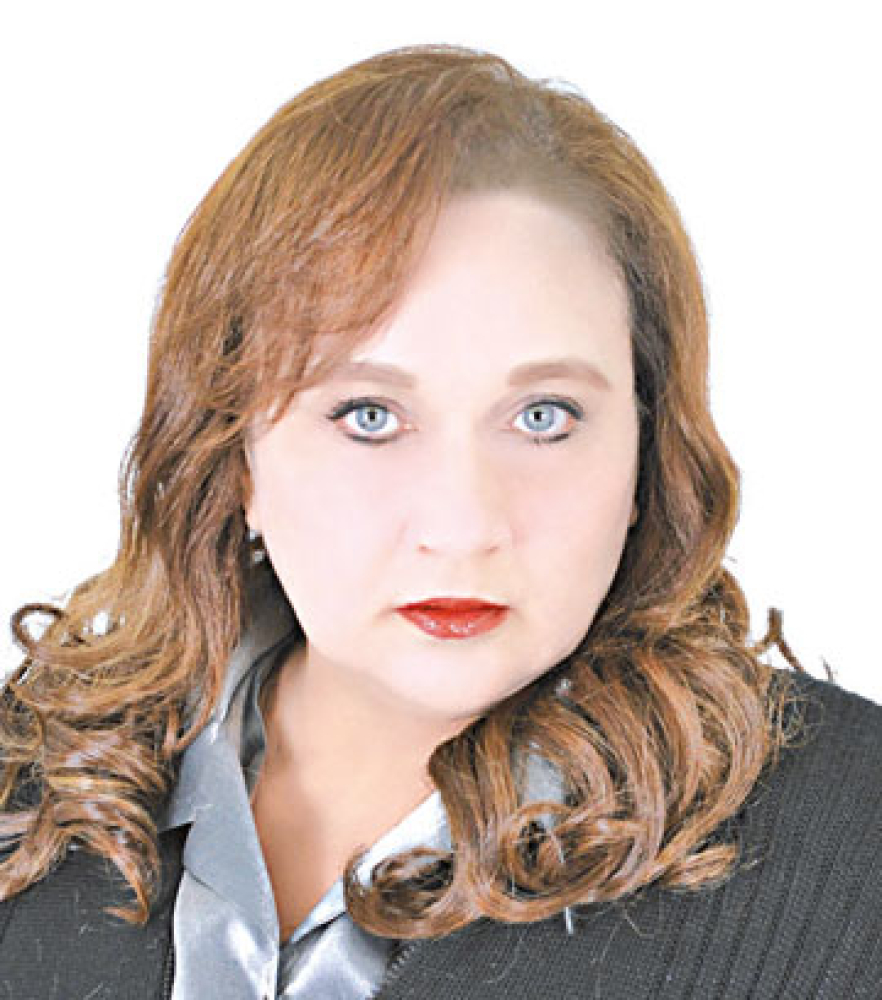 ماجدة خير الله