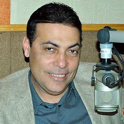 محمد الغيطي