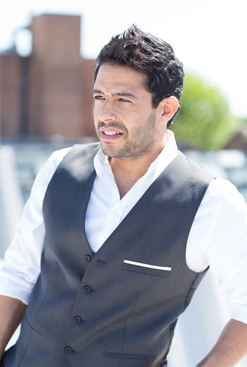 محمد حماقي (2)